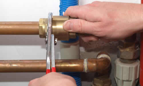 Plumbing Repair in Nashville TN