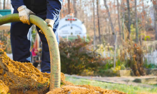 Septic Pumping Services in Nashville TN